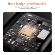 ✨ Corrige tu postura sin pensarlo.